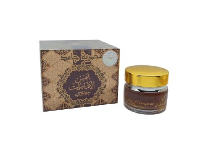 SHAMS AL EMARAT KHUSUSI mukhammaria jamid 20 g