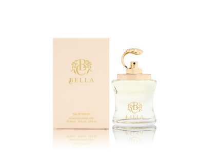 Arabian Oud BELLA