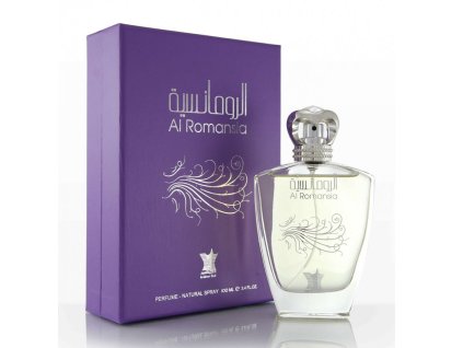 Arabian Oud Al Romansia edp 50 ml