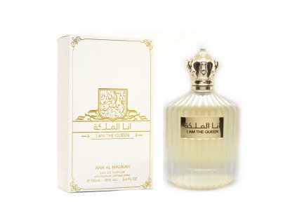 ANA AL MALIKAH (I am the Queen) edp 100 ml