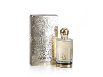 DAR AL BANAT edp 100 ml