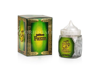 FAZZA bukhoor