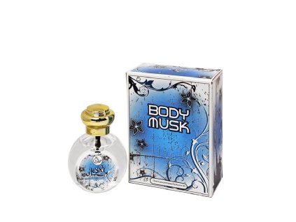 Otoori BODY MUSK cpo (ROUND BTL)