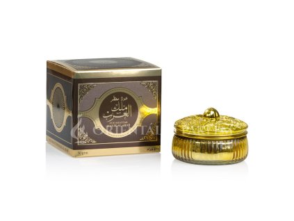 Oud Muattar MALIK AL ARAB bukhoor