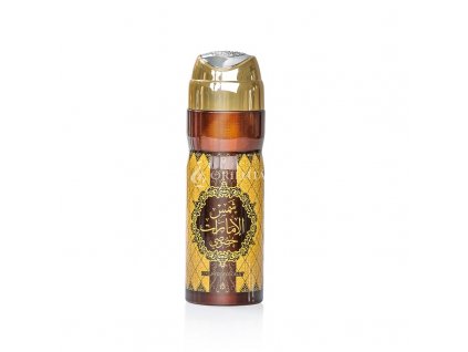 SHAMS AL EMARAT KHUSUSI deo 200 ml