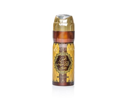 SHAMS AL EMARAT KHUSUSI deodorant