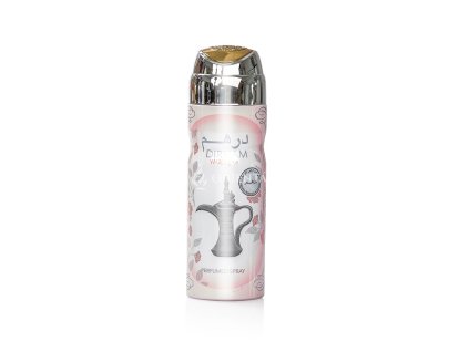 DIRHAM WARDI deodorant
