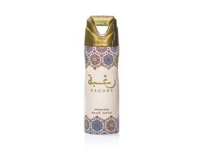 RAGHBA deodorant
