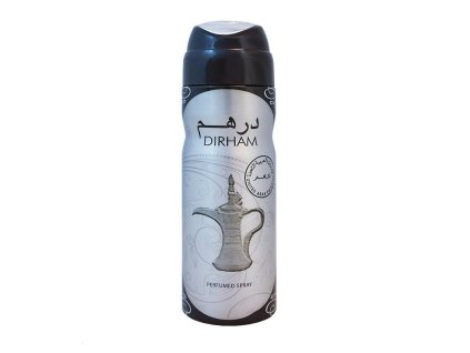 DIRHAM deodorant