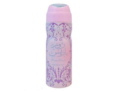 ROSE PARIS deodorant