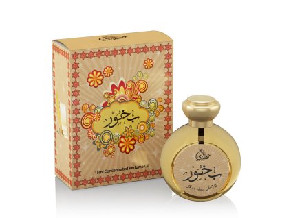 Otoori  BAKHOOR cpo (ROUND BTL)