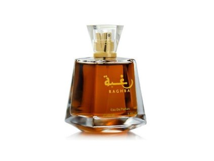 RAGHBA vzorek 1 ml