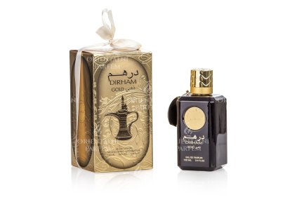 Ard Al Zaafaran DIRHAM GOLD