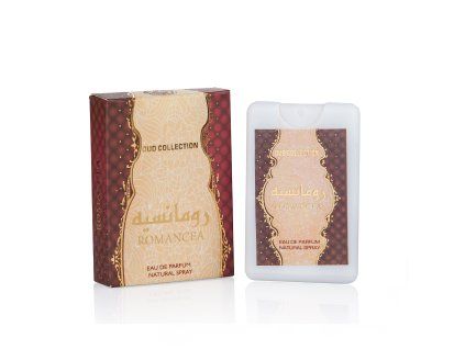 Ard Al Zaafaran ROMANCEA edp 20 ml