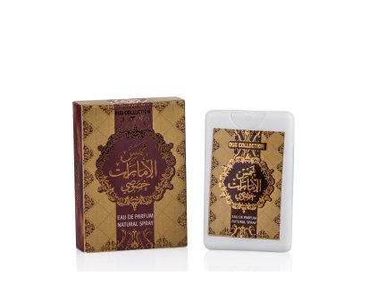 SHAMS AL EMARAT KHUSUSI edp 20 ml