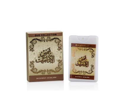 SHAMS AL EMARAT edp 20 ml