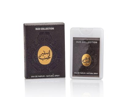 SAFEER AL HUB men edp 20 ml