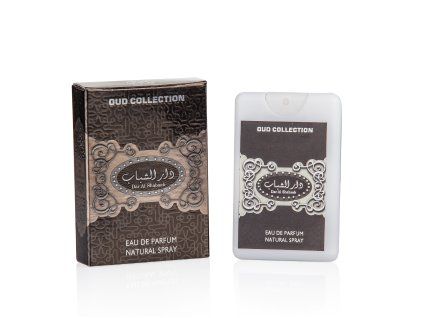 Ard Al Zaafaran DAR AL SHABAAB edp 20 ml