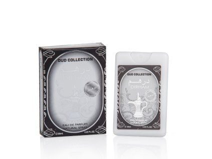 Ard Al Zaafaran DIRHAM edp 20 ml