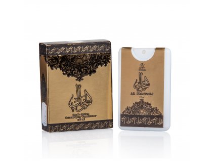 AL KHAWALI edp 20 ml