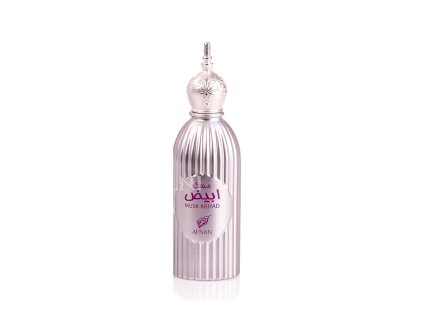 MUSK ABIYAD vzorek 1 ml