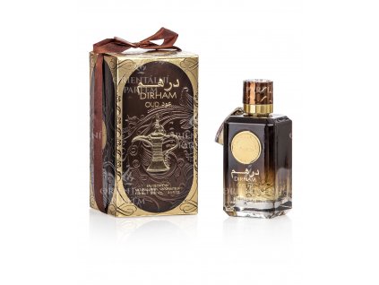 DIRHAM OUD edp 100 ml