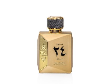 Oud 24 Hours Majestic Gold flakon