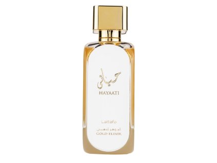 Hayaati Gold Elixir 100 ml unisex flakon