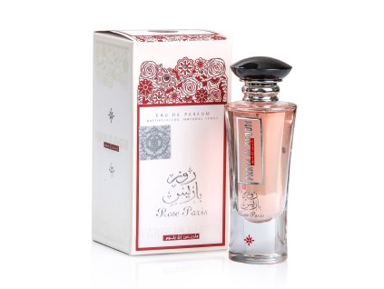 Rose Paris Paris in Bloom edp