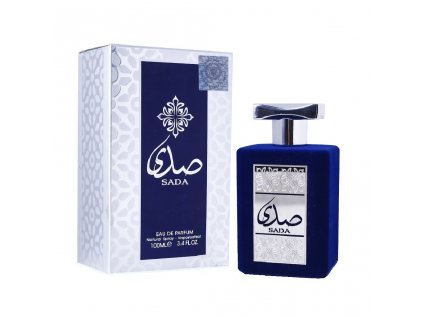 ard al zaafaran Sada perfume 100 ml