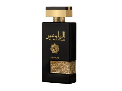 al laila ghair bottle