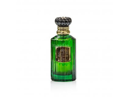 Urooq Al Oud Emerald flakon