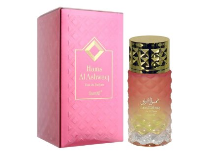 Surrati Hams Al Ashwaq edp