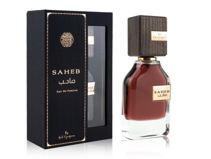 ard al zaafaran saheb edp 70 ml