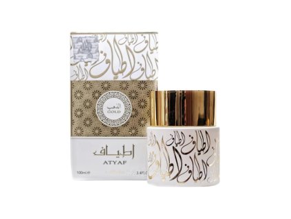 Atyaf perfume