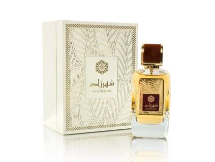 shahrazad perfum 100ml