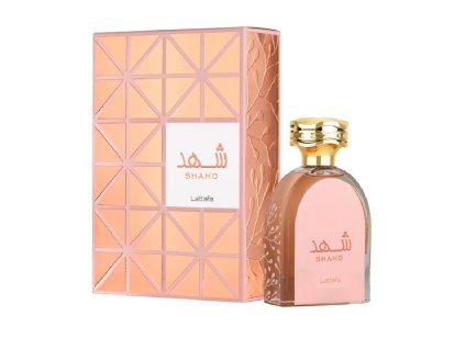 Lattafa SHAHD parfem 100 ml