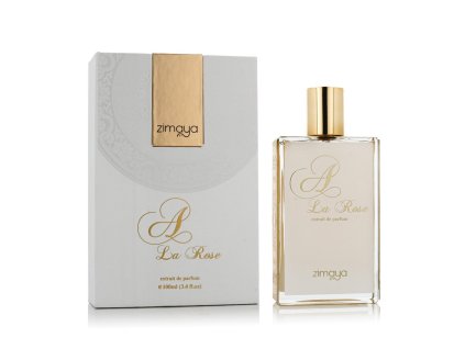Afnan Zimaya A La Rose 100 ml