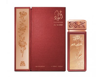 Afnan Gharam Al Ward edp 100ml