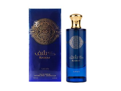Lattafa KHASHAF 100 ml edp