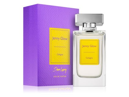 jenny glow cologne parfemovana voda unisex