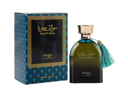 Afnan Sawalif Helwa parfémovaná voda pro ženy