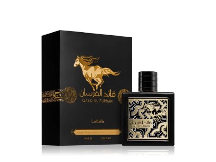 lattafa oaed al fursan parfemovana voda unisex