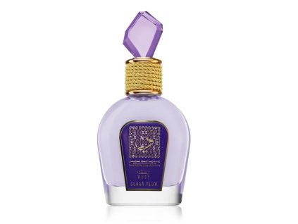 lattafa musk sugar plum parfemovana voda pro zeny vzorek