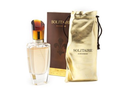 Sterling Solitaire edt 75ml