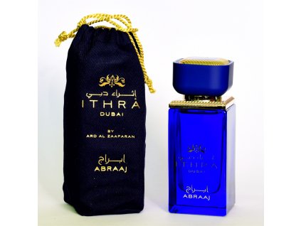 Ithra Abraaj