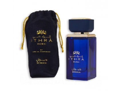 Ithra Dubai DIWAN parfem