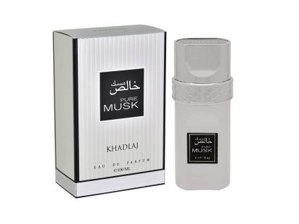 Khadlaj PURE MUSK