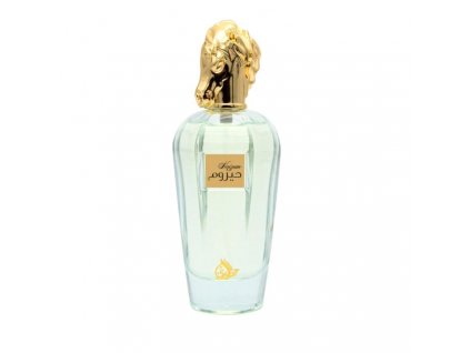 otoori haizum edp bottle