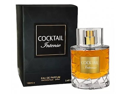 FW COCTAIL INTENSE edp 100 ml